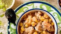 Pozole Rojo | Easy Instant Pot Pork Posole Recipe Pozole Rojo | Easy Instant Pot Pork Posole Recipe