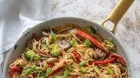 Easy Lo Mein Recipe Easy Lo Mein Recipe