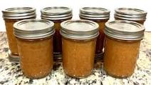 Water Bath Canning Apple Butter Water Bath Canning Apple Butter