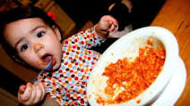 Baby Bolognese Baby Bolognese