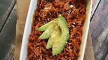 Fideo seco Fideo seco