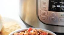 Instant Pot Ground Beef Goulash Recipe (American Style) Instant Pot Ground Beef Goulash Recipe (American Style)