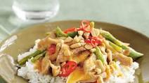 Pork curry Pork curry