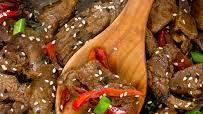 Thai Basil Beef Thai Basil Beef