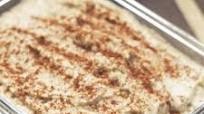 Oil-Free Hummus Oil-Free Hummus