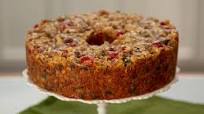Grandma’s Truly Delicious Fruitcake Grandma’s Truly Delicious Fruitcake