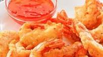 Beer Battered Fried Shrimp Beer Battered Fried Shrimp