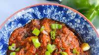 African Spicy Oxtail Stew African Spicy Oxtail Stew