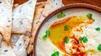 Authentic Hummus Recipe Authentic Hummus Recipe