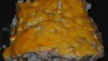 Ground Beef and Rice Casserole Ground Beef and Rice Casserole