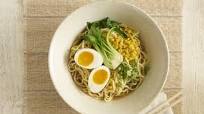 Chicken Miso Ramen Chicken Miso Ramen