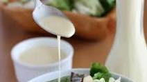 Crazy Good Vegan Creamy Salad Dressing Crazy Good Vegan Creamy Salad Dressing