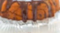 Pumpkin Chocolate Chip Bundt Cake Pumpkin Chocolate Chip Bundt Cake