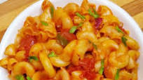 MACARONI PASTA INDIAN STYLE RECIPE MACARONI PASTA INDIAN STYLE RECIPE