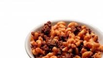 Slow Cooker – Macaroni and Beef Slow Cooker – Macaroni and Beef
