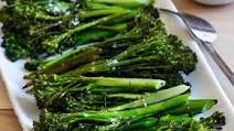Roasted Broccolini | Recipes Roasted Broccolini | Recipes