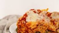 Slow Cooker Vegetarian Lasagna Slow Cooker Vegetarian Lasagna