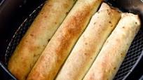 Air Fryer Chicken Taquitos (or Flautas!) Air Fryer Chicken Taquitos (or Flautas!)
