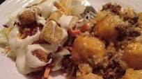 Fiesta Tater Tot® Casserole Fiesta Tater Tot® Casserole