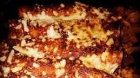 Jackfruit Enchiladas Jackfruit Enchiladas