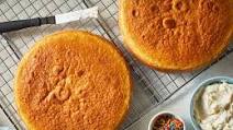 Homemade Yellow Cake Homemade Yellow Cake