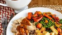 Instant Pot Whole Chicken with Gravy Instant Pot Whole Chicken with Gravy