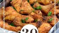 30 chicken Leg Recipes 30 chicken Leg Recipes