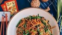 Long Life Noodles Long Life Noodles