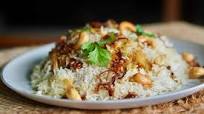 Kerala Wedding Biryani Kerala Wedding Biryani