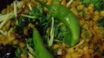 Chana dal fry Dhabha style Chana dal fry Dhabha style