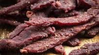 Jerky in an Electric Smoker Jerky in an Electric Smoker
