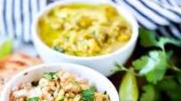 Crock Pot Chicken Curry Recipe Crock Pot Chicken Curry Recipe
