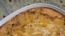 Southern Peach Cobbler Recipe Southern Peach Cobbler Recipe