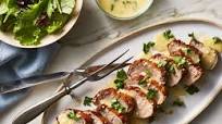 Instant Pot Pork Tenderloin Instant Pot Pork Tenderloin