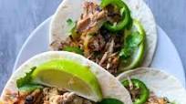 Slow Cooker Pork Carnitas Slow Cooker Pork Carnitas