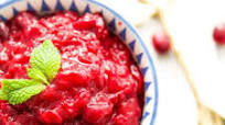 Sugar Free Cranberry Sauce Sugar Free Cranberry Sauce
