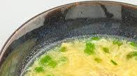 Egg Drop Soup Egg Drop Soup