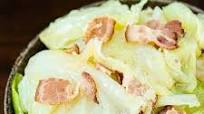 Instant Pot Cabbage Instant Pot Cabbage