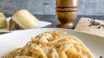 How to Make the Best Cacio e Pepe Recipe How to Make the Best Cacio e Pepe Recipe