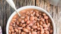 Southern Pinto Beans with Country Ham Southern Pinto Beans with Country Ham