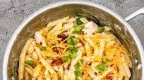 Weight Watchers - Chicken Ranch Pasta Weight Watchers - Chicken Ranch Pasta