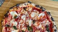Sourdough Pizza Crust Sourdough Pizza Crust