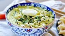 Vegan Curry Recipe with Bok Choy Vegan Curry Recipe with Bok Choy
