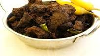 Beef Liver Fry (Karal Varuthathu) Beef Liver Fry (Karal Varuthathu)