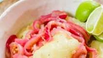 Yuca Con Mojo Yuca Con Mojo