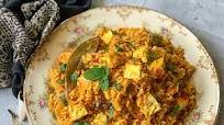Paneer Biryani Recipe Paneer Biryani Recipe