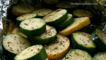 Grilled Zucchini and Squash Grilled Zucchini and Squash