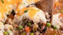 Shepherd's Pie Shepherd's Pie