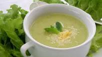 French Canadian Spring Pea Soup French Canadian Spring Pea Soup