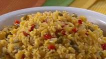 Yucatan Rice